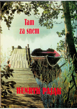 Tam za snem