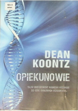 Opiekunowie