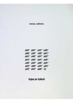 Stypa po żydach