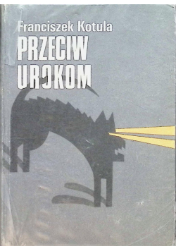 Kotula przeciw urokom