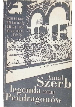 Legenda Pendragonów