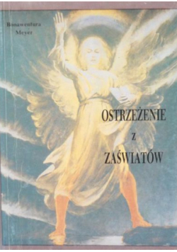 Ostrzeżenie z zaświatów