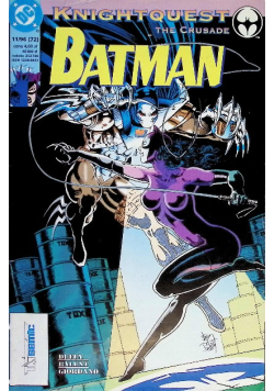 Batman Nr  11