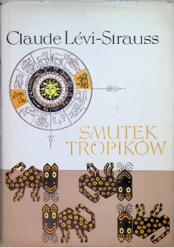Smutek Tropików