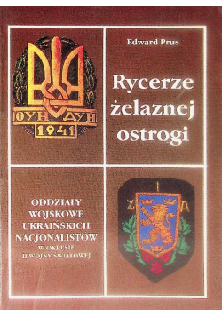 Rycerze żelaznej ostrogi