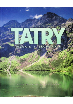 Tatry Polskie i Słowackie