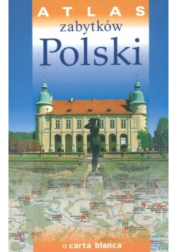 Atlas zabytków Polski