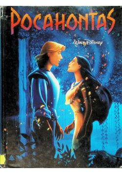 Pocahontas