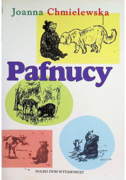 Pafnucy