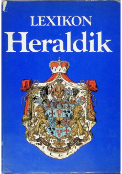 Lexikon Heraldik