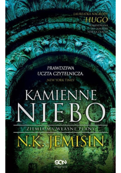 Kamienne niebo