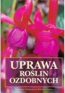 Uprawa roślin ozdobnych