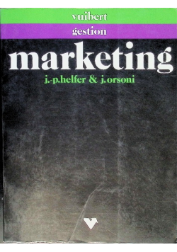 Marketing