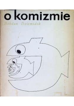 O komizmie