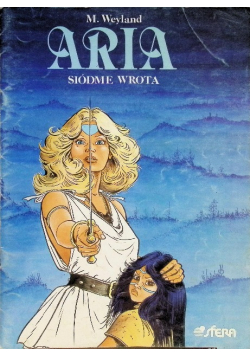 Aria Siódme wrota