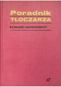 Poradnik tłoczarza