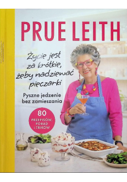 Życie jest za krótkie, żeby nadziewać pieczarki. Pyszne jedzenie bez zamieszania