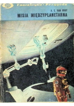 Misja międzyplanetarna