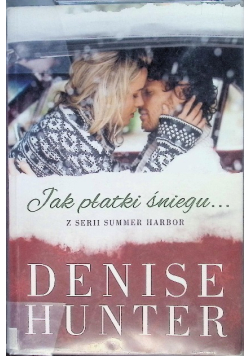 Jak płatki śniegu