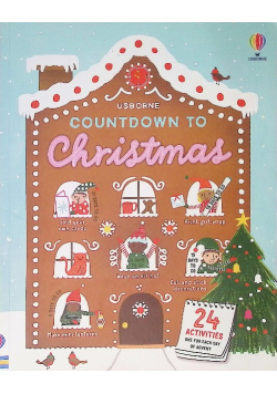Countdown to Christmas