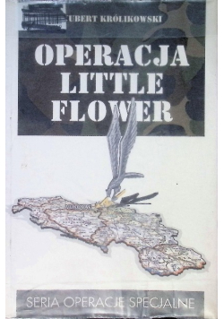 Operacja Little Flower