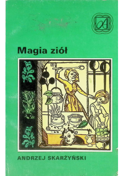 Magia ziół