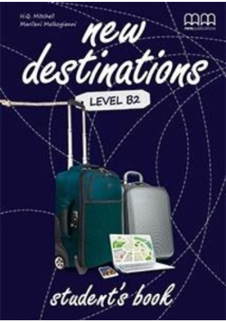 New Destinations B2