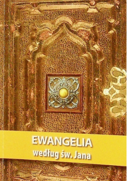 Ewangelia wg św. Jana