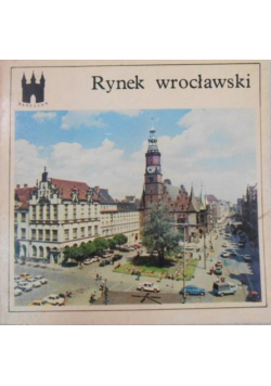 Rynek wrocławski