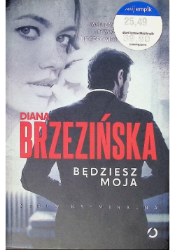 Będziesz moja