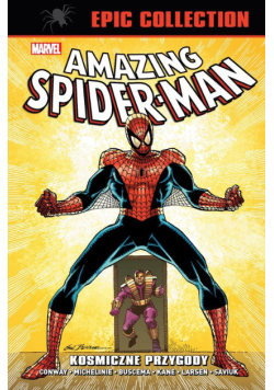 Amazing Spider-Man
