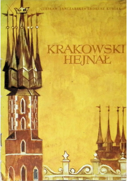 Krakowski hejnał