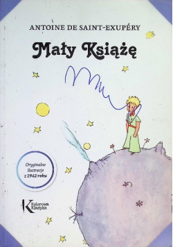 Mały książę