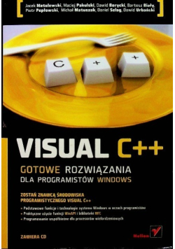 Visual C+ +