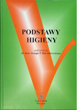 Podstawy higieny