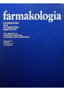 Farmakologia