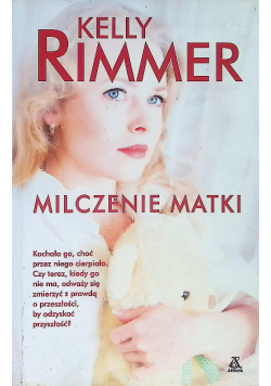Milczenie matki