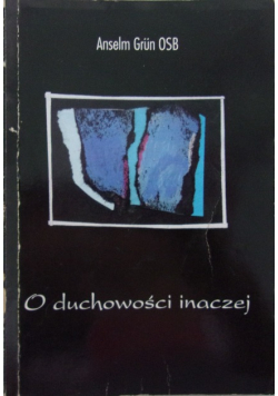 O duchowości inaczej
