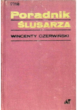 Poradnik ślusarza
