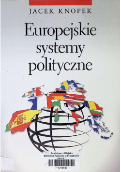 Europejskie systemy polityczne