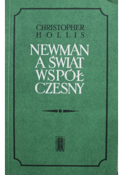 Newman a  świat współczesny