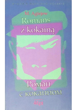 Romans z kokainą