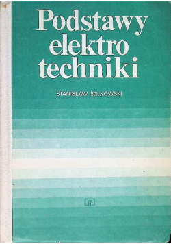 Podstawy elektrotechniki