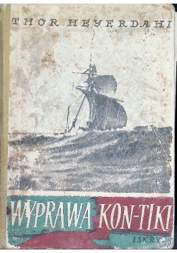 Wyprawa Kon Tiki