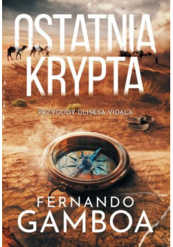 Ostatnia krypta