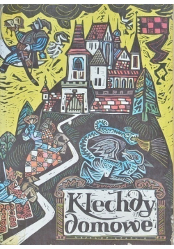 Klechdy domowe