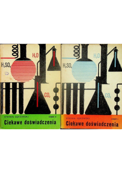 Ciekawe doświadczenia Część I i II