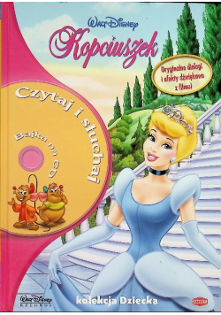 Kopciuszek