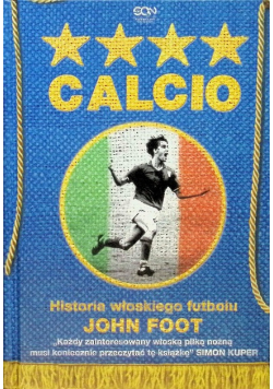 Calcio Historia włoskiego futbolu