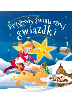 Przygody świątecznej gwiazki
